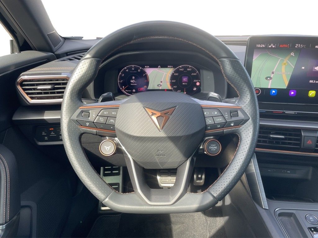 Cupra Formentor - Bild 13