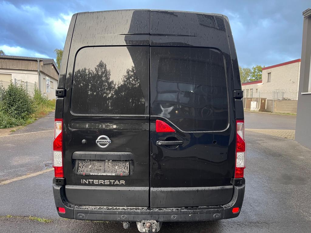Nissan Interstar