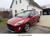 Ford Fiesta Active Plus/ Auto./Pano./Leder /1 HAND