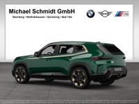 BMW XM - Vorschau Bild 4