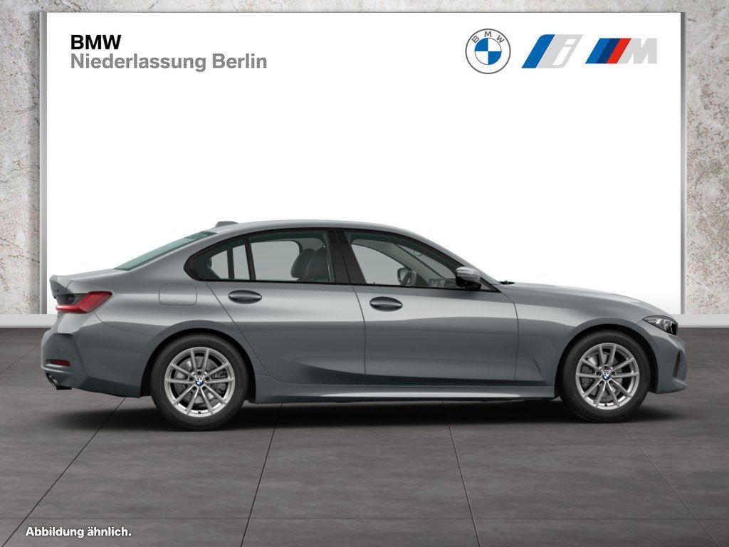 BMW 320 - Bild 9