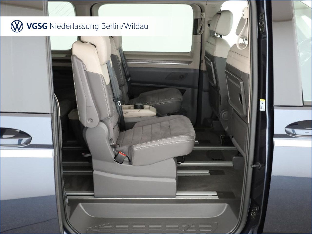 Volkswagen T7 Multivan - Bild 15