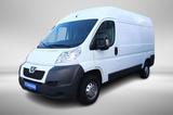 Peugeot Boxer HDi L2H2 AVANTAGE Klima AHK - Peugeot Boxer Gebrauchtwagen
