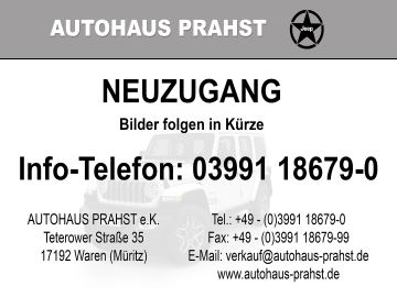 Volkswagen Taigo - 1
