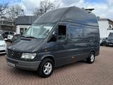 CS Reisemobile Corona Mercedes Sprinter 312 D AUTOMATIK 1.HAND - CS Reisemobile Wohnwagen & Wohnmobile
