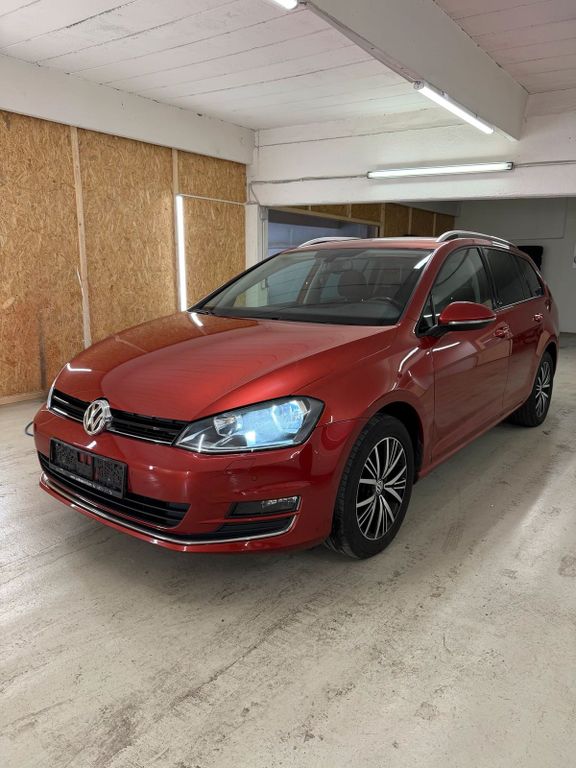 Image of Volkswagen Golf