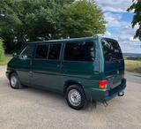Volkswagen VW T4 Multivan 2.5 TDI | 102 PS... - Volkswagen T4: 102 Ps