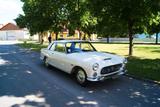 Lancia Flaminia Coupe 3B - Lancia Flaminia Gebrauchtwagen