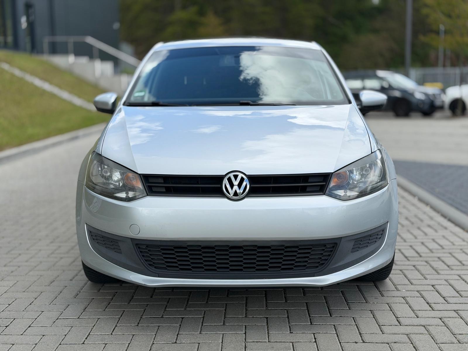 Volkswagen 1.2 / Steuerkette NEU / TÜV NEU