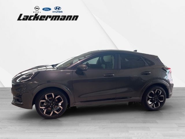 Puma ST-Line X 1.0 EcoBoost Mild Hybrid digitale