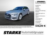 Audi A6 Avant 45 TDI quattro sport  AHK Navi LED Lede - Audi A6 Gebrauchtwagen in Osnabrück