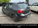 Seat Ibiza 1.6 TDI 5-türer Stylance / Style ohne TÜV! - Seat Ibiza: Türer