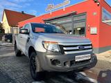 Ford RangerXL Extrak.AHK KlimaPDCabsolut top gepflegt - Ford Ranger Gebrauchtwagen