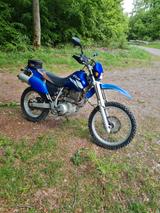 Yamaha TTR 600E Belgarda, TT600R E, 42 PS - Offers