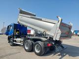 Iveco AD300X48Z/HR Bordmatik - Iveco Kastenwagen hoch + lang H 3