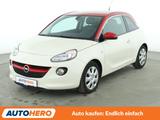 Opel Adam 1.4 120 Jahre*TEMPO*KLIMA* - gebrauchte Opel Adam aus dem Jahr 2019