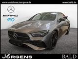 Mercedes-Benz CLA 200 d Coupé AMG-Sport/LED/360/Night/Distr/19 - Mercedes-Benz CLA 200 in Dortmund