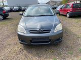 Toyota Corolla 2.0 D-4D Sol / Compact 09.25 TÜV - Toyota Corolla aus 2006 mit Diesel-Antrieb