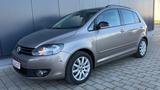 Volkswagen Golf  2.0 TDI DSG MATCH-NAVI-PDC-TÜV-Garantie - Volkswagen Golf: Match TDI