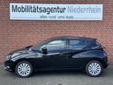 Nissan Micra Acenta - gebrauchte Nissan Micra aus dem Jahr 2022