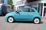 Fiat 500 Anniversario I PDC I Pano I Klimaautomatik I - Fiat 500: Anniversario