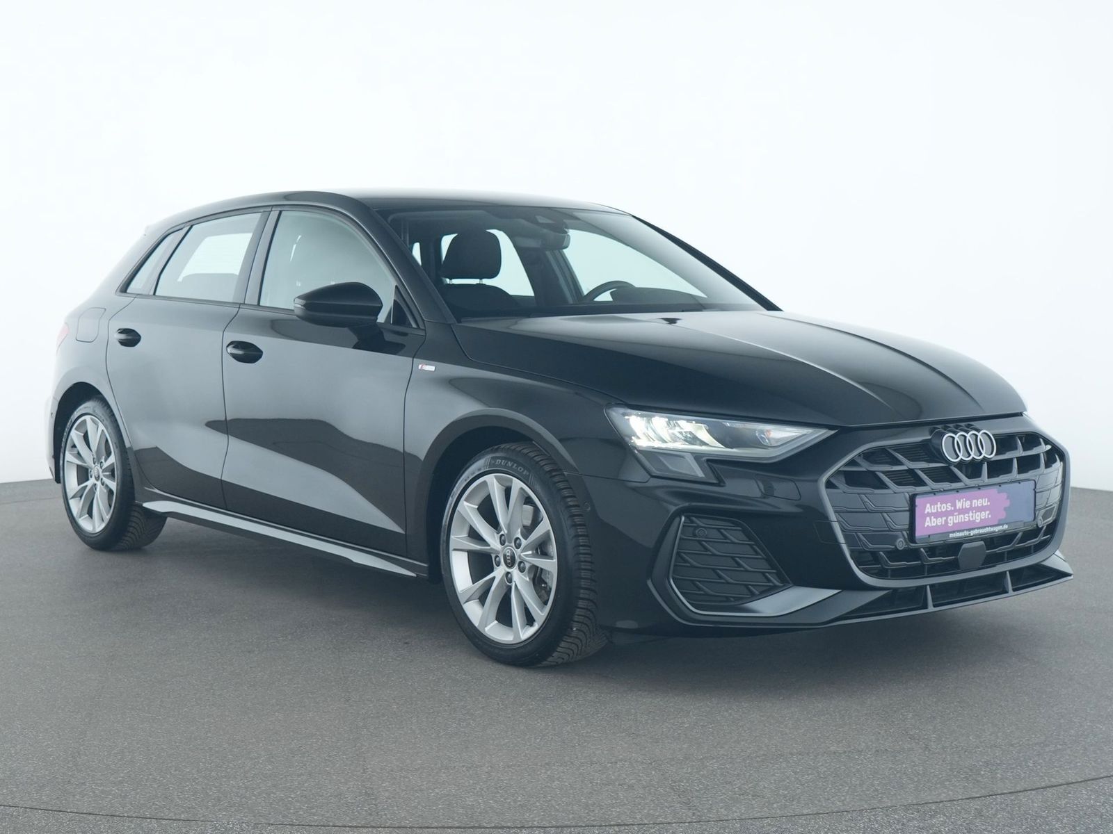 Audi A3 - Bild 5