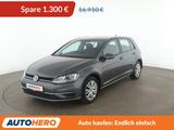 Volkswagen Golf VII 1.4 TSI Comfortline BM Aut.*PDC*SHZ* - VW Golf Gebrauchtwagen in Leverkusen