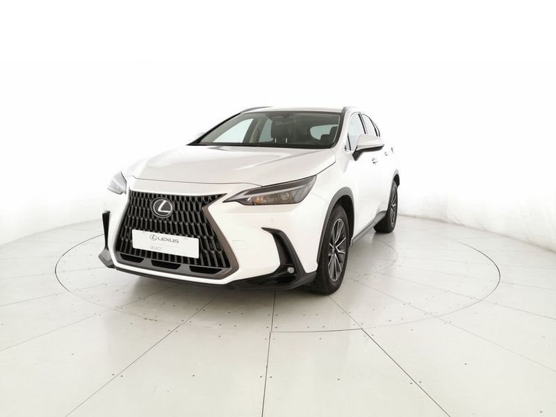 Other Lexus NX 450h+ 2.5 phev Premium 4wd 309cv e-cvt
