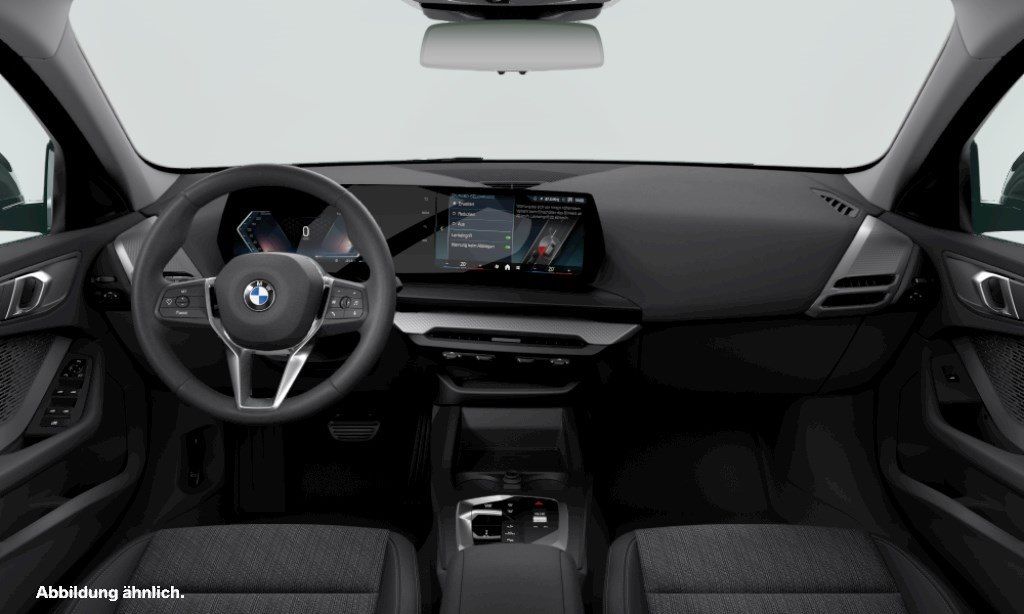 BMW 116 - Bild 3
