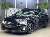 Volkswagen Golf VII Variant * GTD * ACC*LED*NAVI*18 ZOLL - Volkswagen Golf: GTD Variant