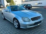 Mercedes-Benz SLK 230 Kompressor "Special Edition"Tüv & Au NEU - Mercedes-Benz SLK 230 Benziner Gebrauchtwagen