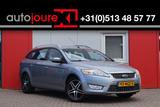 Ford Mondeo Wagon 2.0-16V Limited - Ford Mondeo: 16v