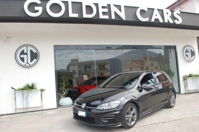 Volkswagen Golf 1.0 TSi 115CV R-Line Lega Uff It