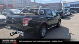 Mitsubishi L200 Top Doppelkabine 4WD*KAMERA*LEDER*'1HAND* - Mitsubishi in Hamburg