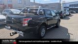 Mitsubishi L200 Top Doppelkabine 4WD*KAMERA*LEDER*'1HAND* - Mitsubishi L200 mit Diesel-Antrieb: Allradantrieb, Geländewagen, Klimaanlage