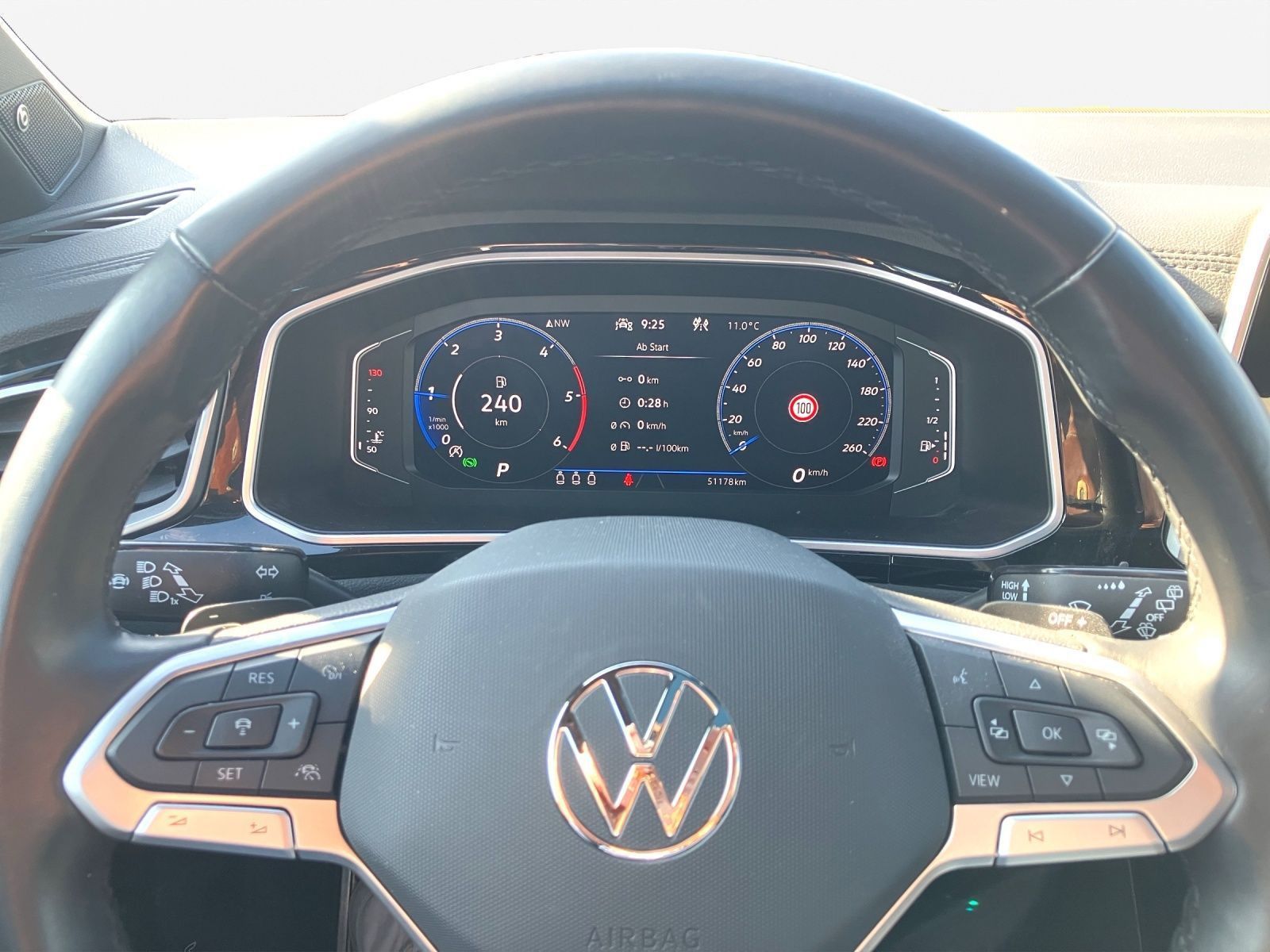 Volkswagen T-Roc - Bild 9