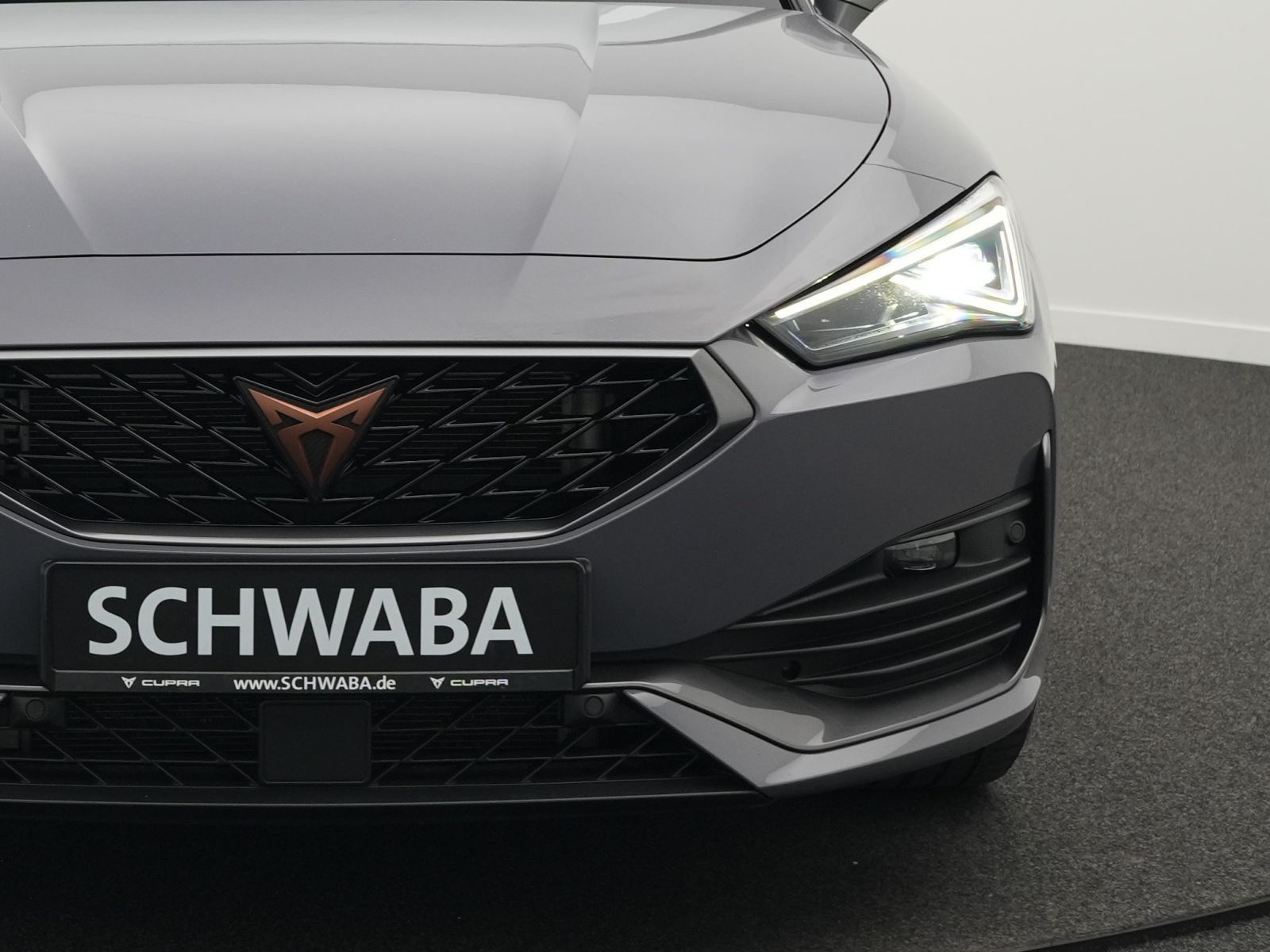Cupra Leon - Bild 34