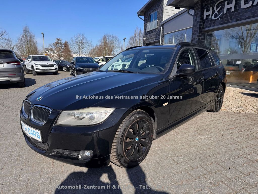 Angebot ansehen BMW 318