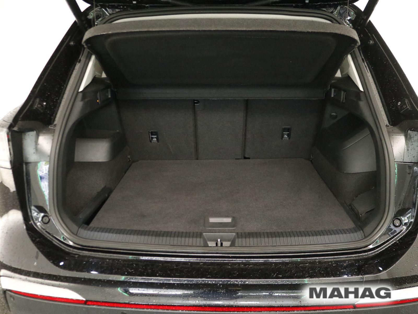Volkswagen Tiguan Elegance 2.0 TDI 4 Mot AHK LED Navi ParkA, миниатюра 20
