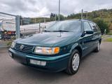 Volkswagen VW Passat 35 i 2.0L Classic Line Aussattun... - Volkswagen Passat: Cl