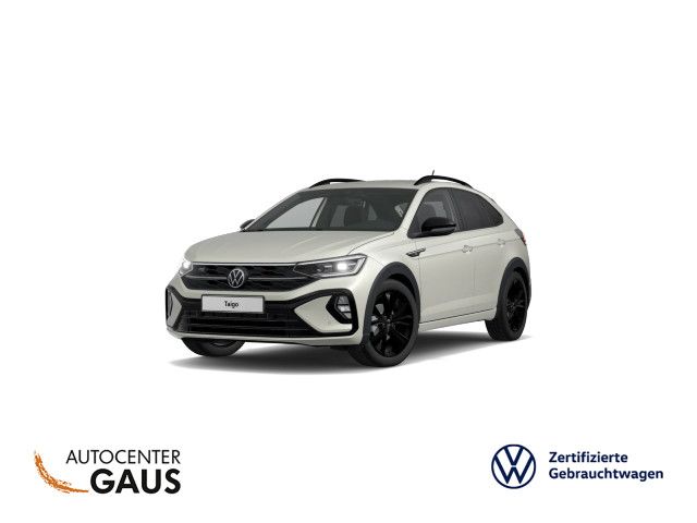 Taigo R-Line 1.0 TSI DSG Navi*Kamera*Black Style