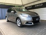 Renault Scenic III 1.6 Dynamique/27Tkm/1.Hd./Navi/Allwet - Renault Scenic Dynamique mit Benzin-Antrieb