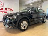 Audi Q8 50 TDI*Quattro*Pano*AHK*Spurass* - gebrauchte Audi Q8 aus dem Jahr 2020