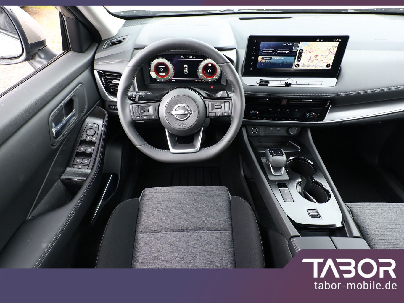 Nissan X-Trail - Bild 7