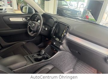 Volvo XC40 - 9