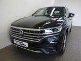 Volkswagen Touareg 3.0 V6 TDI DSG 4M R-Line Navi LED Leder - Volkswagen Touareg: 3.6