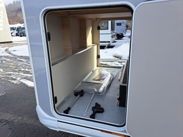 Knaus Van TI PLUS PLATINUM SELECTION 650 MEG Allrad 