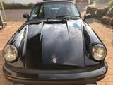 Porsche 3,0 SC Targa Motor, Getriebe revidiert - Porsche Oldtimer mit Benzin-Antrieb: Cabrio, 3.0