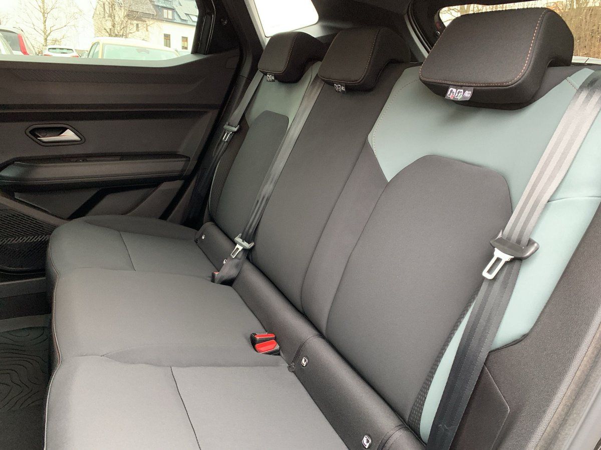 Dacia Duster - Bild 11