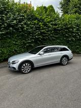 Mercedes-Benz E 400 d 4MATIC T All-Terrain Autom. All-Terrain - Mercedes-Benz E 400 in Aachen